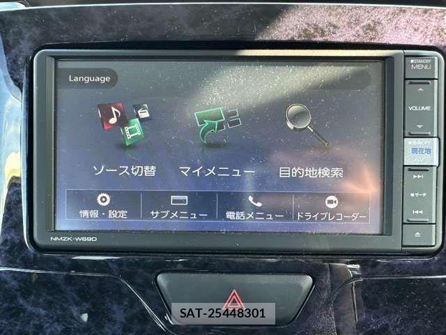 Daihatsu TANTO CUSTOM 2019-01 8369377-4