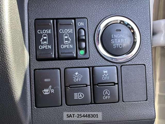Daihatsu TANTO CUSTOM 2019-01 8369377-6