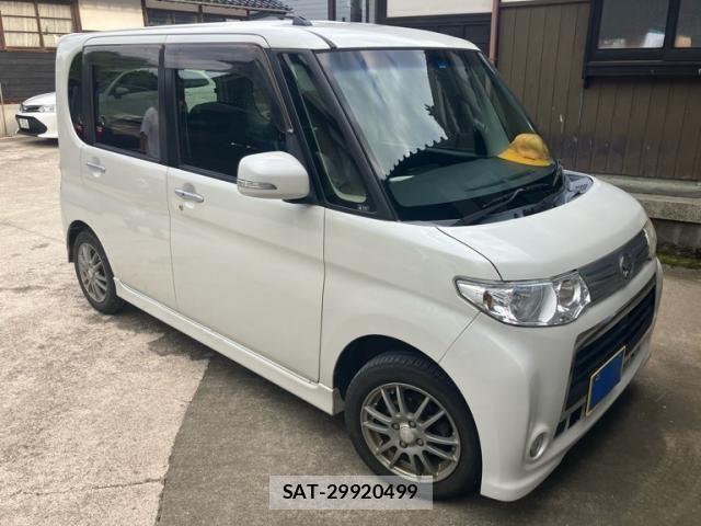 Daihatsu TANTO CUSTOM 2012-06 8369395-0