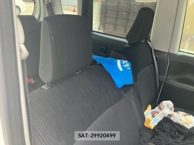 Daihatsu TANTO CUSTOM 2012-06 8369395-9