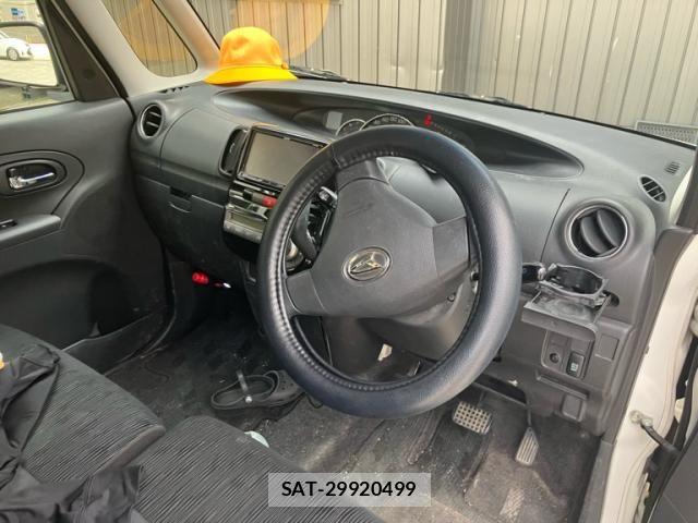 Daihatsu TANTO CUSTOM 2012-06 8369395-10