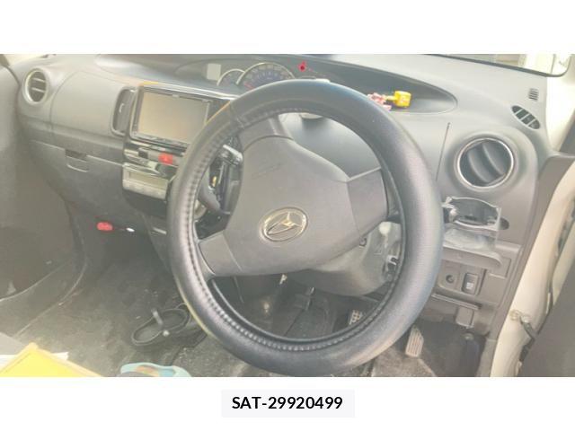 Daihatsu TANTO CUSTOM 2012-06 8369395-13
