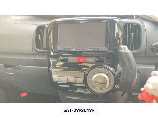Daihatsu TANTO CUSTOM 2012-06 8369395-15