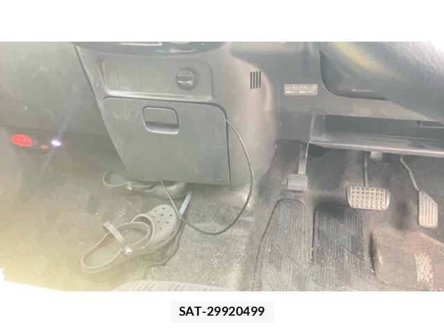 Daihatsu TANTO CUSTOM 2012-06 8369395-16