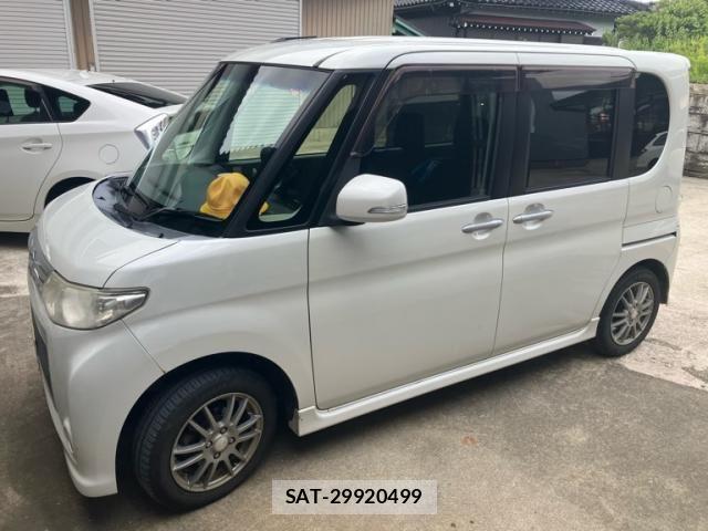 Daihatsu TANTO CUSTOM 2012-06 8369395-1