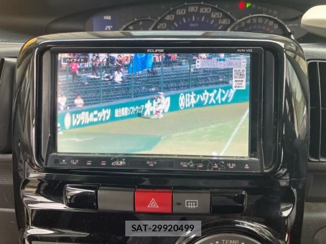 Daihatsu TANTO CUSTOM 2012-06 8369395-20
