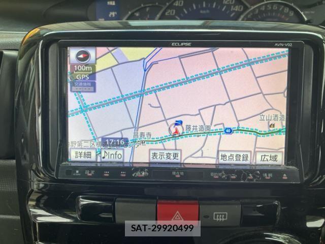Daihatsu TANTO CUSTOM 2012-06 8369395-21