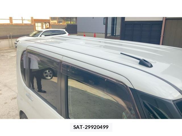 Daihatsu TANTO CUSTOM 2012-06 8369395-22