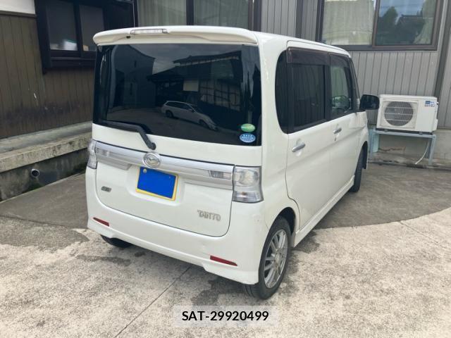 Daihatsu TANTO CUSTOM 2012-06 8369395-2
