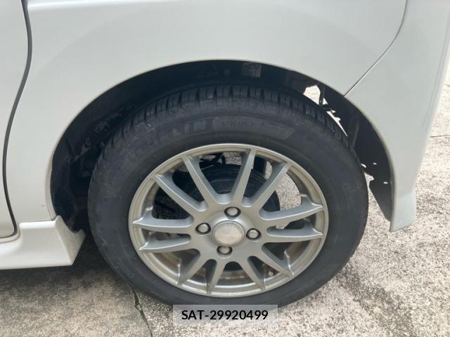 Daihatsu TANTO CUSTOM 2012-06 8369395-4