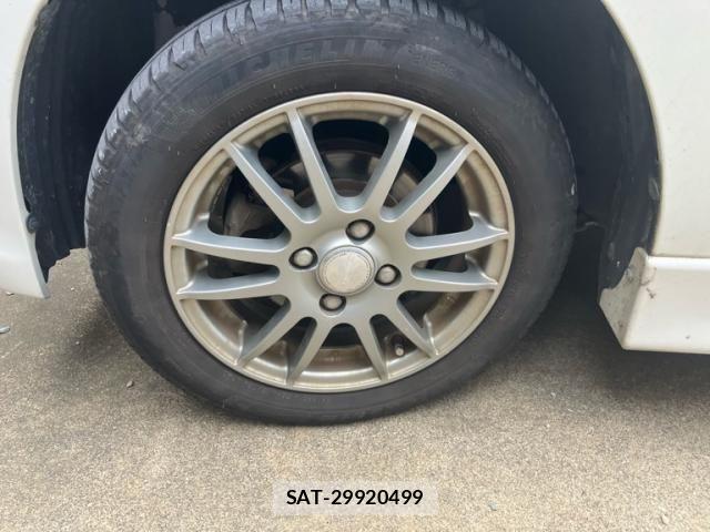 Daihatsu TANTO CUSTOM 2012-06 8369395-5
