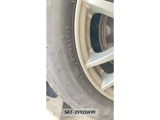 Daihatsu TANTO CUSTOM 2012-06 8369395-6