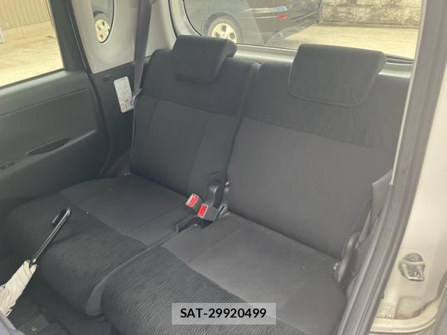 Daihatsu TANTO CUSTOM 2012-06 8369395-7