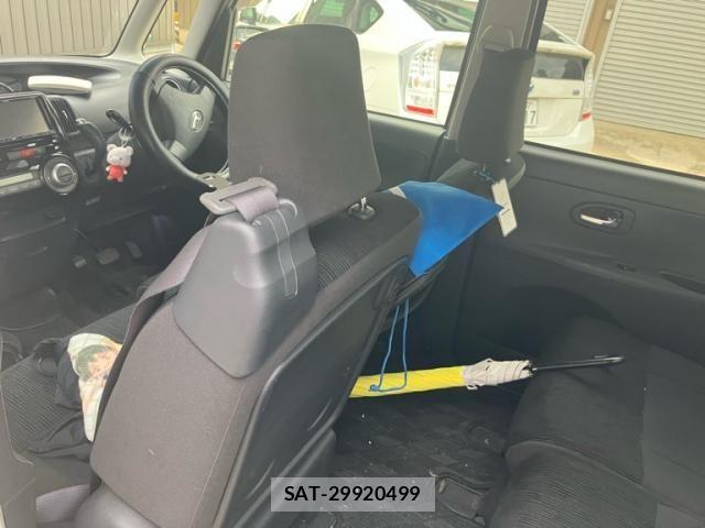 Daihatsu TANTO CUSTOM 2012-06 8369395-8