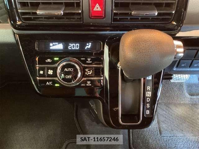Daihatsu TANTO CUSTOM 2020-04 8369355-10