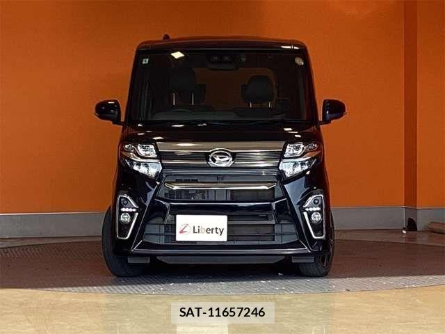 Daihatsu TANTO CUSTOM 2020-04 8369355-12