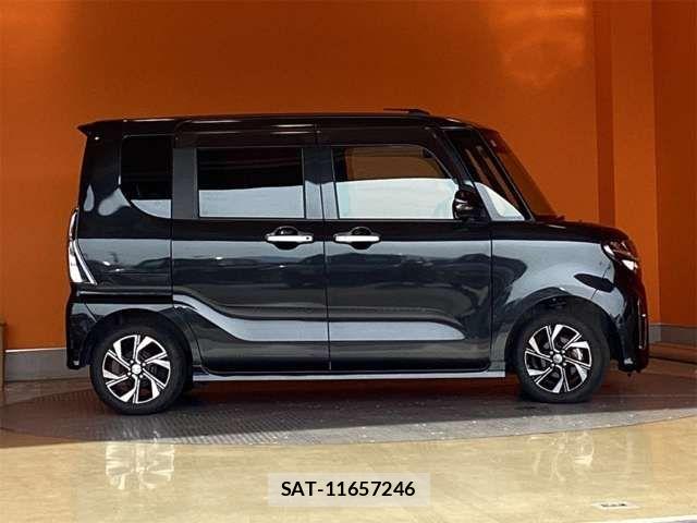 Daihatsu TANTO CUSTOM 2020-04 8369355-14