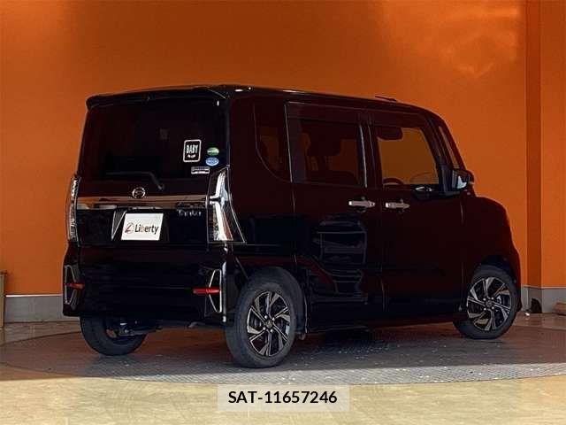 Daihatsu TANTO CUSTOM 2020-04 8369355-15