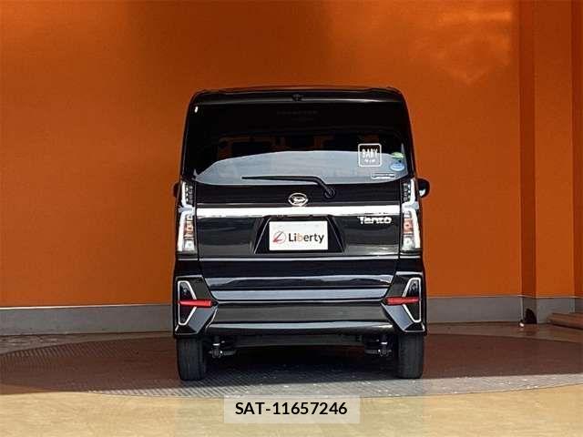 Daihatsu TANTO CUSTOM 2020-04 8369355-16