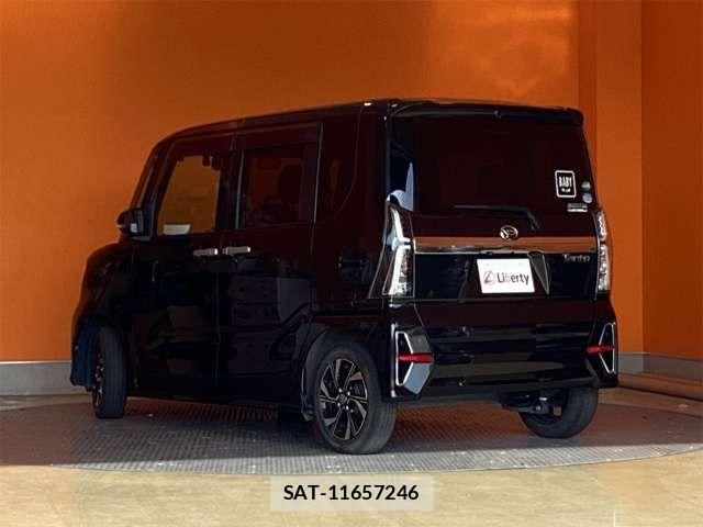 Daihatsu TANTO CUSTOM 2020-04 8369355-17