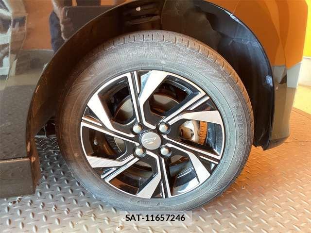Daihatsu TANTO CUSTOM 2020-04 8369355-18