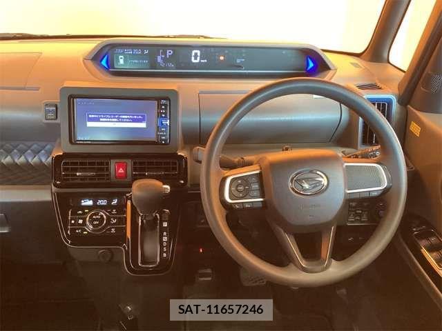 Daihatsu TANTO CUSTOM 2020-04 8369355-1