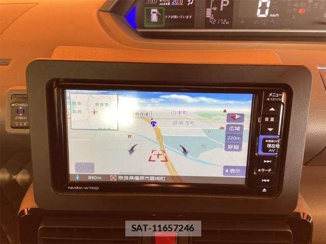 Daihatsu TANTO CUSTOM 2020-04 8369355-3