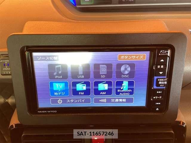 Daihatsu TANTO CUSTOM 2020-04 8369355-4