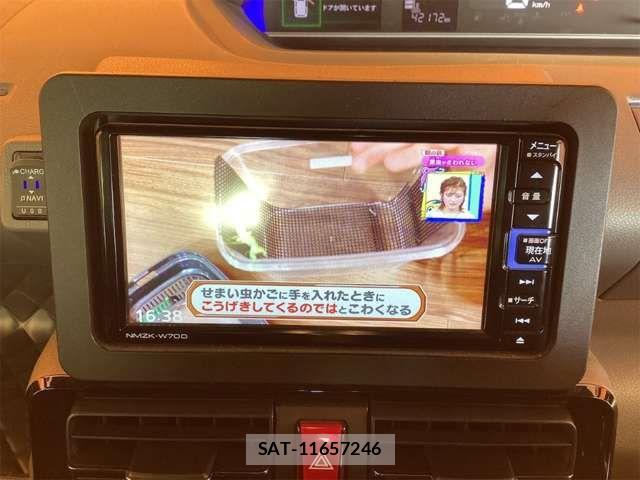 Daihatsu TANTO CUSTOM 2020-04 8369355-5