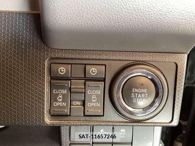 Daihatsu TANTO CUSTOM 2020-04 8369355-6