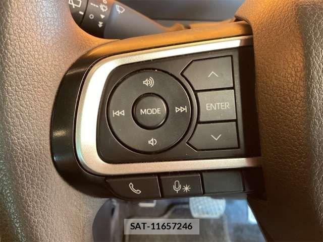 Daihatsu TANTO CUSTOM 2020-04 8369355-7