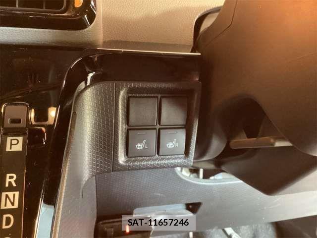Daihatsu TANTO CUSTOM 2020-04 8369355-8