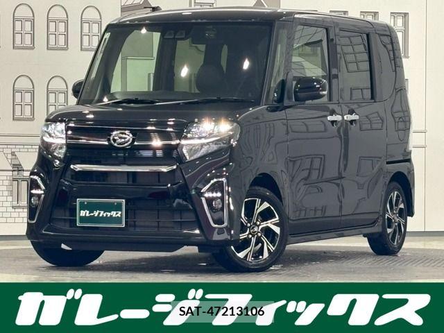 Daihatsu TANTO CUSTOM 2021-11 8369313-0