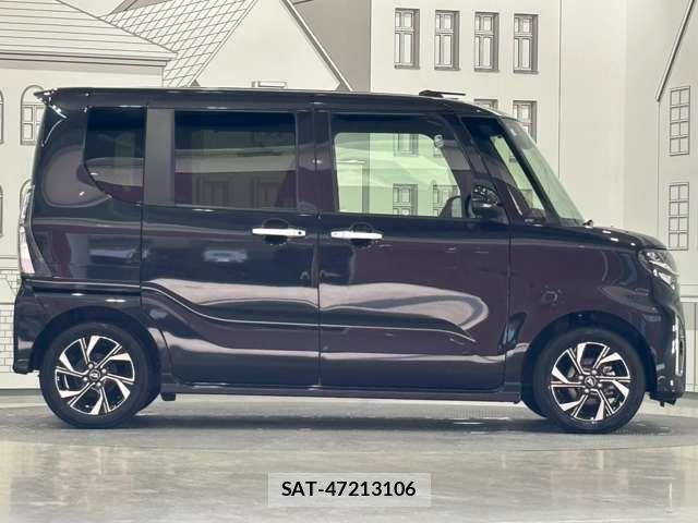 Daihatsu TANTO CUSTOM 2021-11 8369313-9