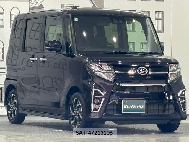 Daihatsu TANTO CUSTOM 2021-11 8369313-10