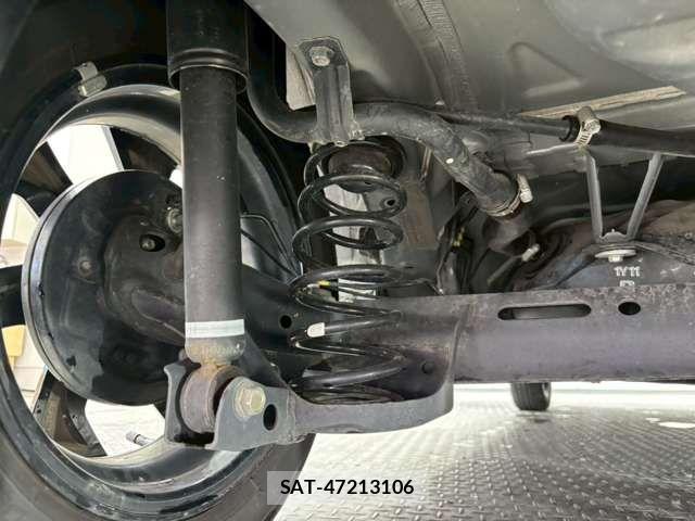 Daihatsu TANTO CUSTOM 2021-11 8369313-12