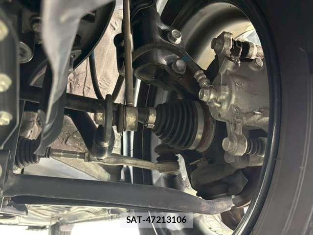 Daihatsu TANTO CUSTOM 2021-11 8369313-14
