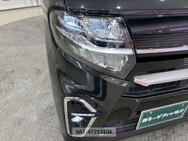Daihatsu TANTO CUSTOM 2021-11 8369313-17