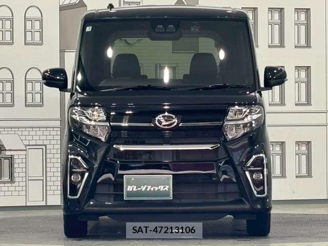 Daihatsu TANTO CUSTOM 2021-11 8369313-1