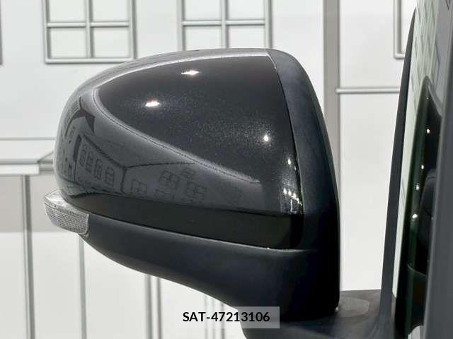 Daihatsu TANTO CUSTOM 2021-11 8369313-19