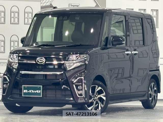 Daihatsu TANTO CUSTOM 2021-11 8369313-2