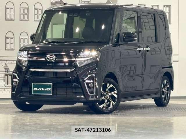 Daihatsu TANTO CUSTOM 2021-11 8369313-3