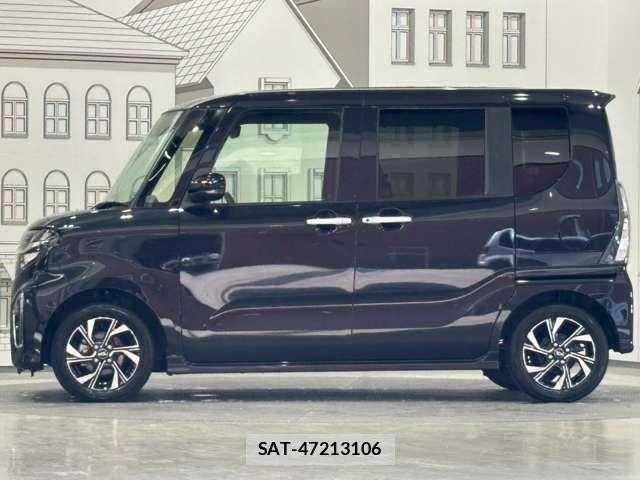Daihatsu TANTO CUSTOM 2021-11 8369313-4