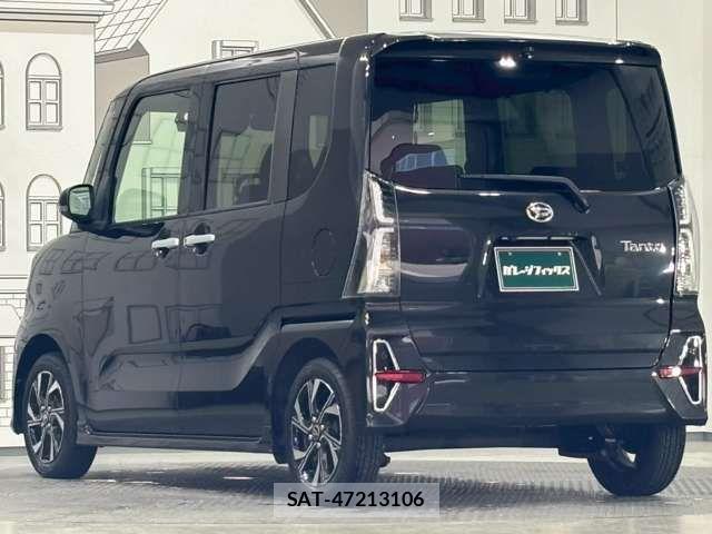 Daihatsu TANTO CUSTOM 2021-11 8369313-5