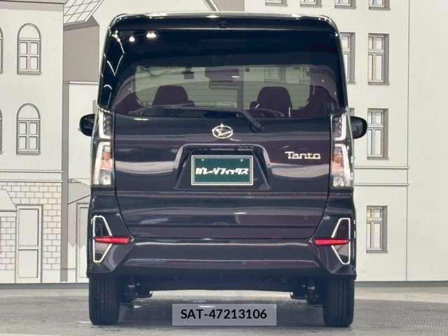 Daihatsu TANTO CUSTOM 2021-11 8369313-6