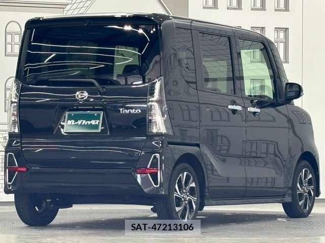 Daihatsu TANTO CUSTOM 2021-11 8369313-8