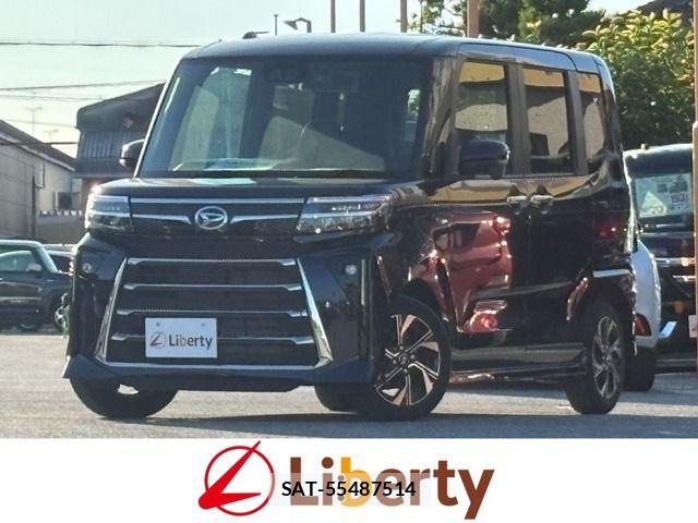 Daihatsu TANTO CUSTOM 2023-09 8369298-0