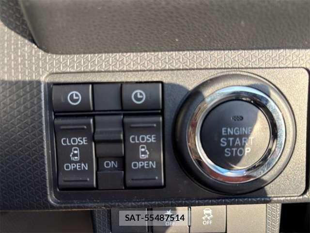 Daihatsu TANTO CUSTOM 2023-09 8369298-9