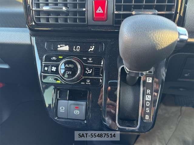 Daihatsu TANTO CUSTOM 2023-09 8369298-10
