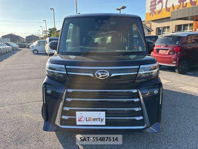 Daihatsu TANTO CUSTOM 2023-09 8369298-11
